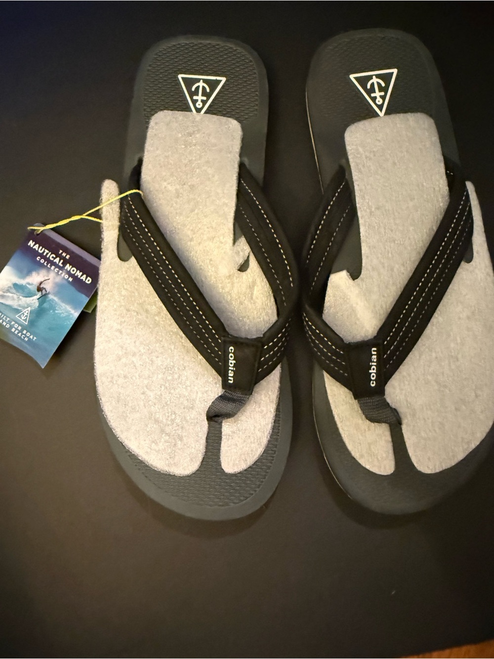 Men Accessories Subcategory Identification